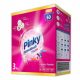 PINKY NANO PRALNI PRAŠEK ZA BARVNE TKANINE 3KG 50 PRANJ