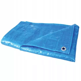 Vrhunska pokrivna ponjava 65 g/m2, dimenzije 3x5 m, MEGA