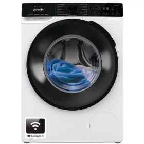    Gorenje W1PNA84A2TSWIFI/PL pralni stroj 8kg 1400 vrt/min 15 programov 60cm WiFi
