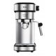  Cecotec Cafelizzia 790 flask aparat za kavo Steel 1350W 20 bar Srebrna