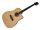 Elektroakustična kitara Harley Benton D-120CE NT