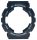 Okvir Casio G-Shock GA-100 GA-110 GA-120 Črna Mat