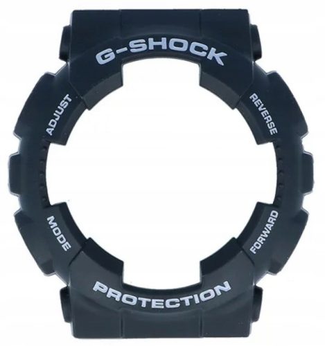 Okvir Casio G-Shock GA-100 GA-110 GA-120 Črna Mat
