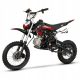 Motor XTR 125cc Cross XTR 607M Električni zagon Avtomatski Zeleni