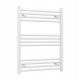 Radiator za kopalnico Prestige 60x80 cm bel
