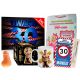 Funny Gift Set for Friend's 30th Birthday