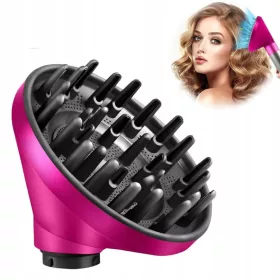 UNIVERZALNI DYSON DIFUZOR ZA SUŠILCE LAS CURLY WAVE PRO