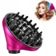UNIVERZALNI DYSON DIFUZOR ZA SUŠILCE LAS CURLY WAVE PRO