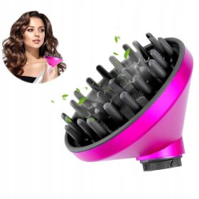   Dyson Airwrap HS01 HS03 HS05 Univerzalni Difuzor za Sušilne Stroje