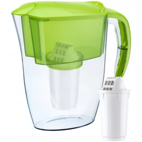  Filter vrč Aquaphor Smile 2,8 l, zelen