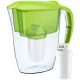  Filter vrč Aquaphor Smile 2,8 l, zelen