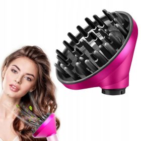 DIFUZOR ZA DYSON AIRWRAP STYLER HS01 HS03 HS05 SUŠILEC Rose