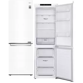  LG GBP31SWLZN 341l NoFrost FreshZone LED hladilnik 60cm
