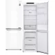  LG GBP31SWLZN 341l NoFrost FreshZone LED hladilnik 60cm