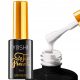 YOSHI TOP SLOVENSKI NO WIPE HYBRID TOP MLEČNO BELO 03 10 ml