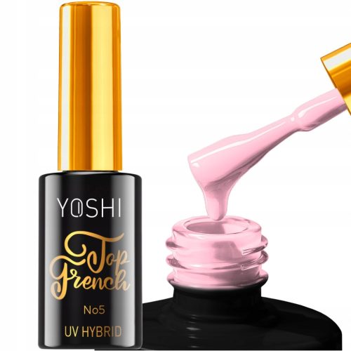 YOSHI TOP SLOVENIAN HYBRID SEMI-PARENT TOP 05 10 ml