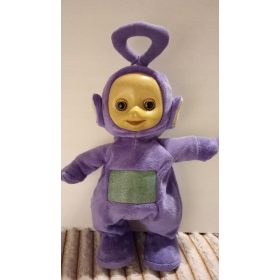   Interaktivna maskota Teletubbies, Tinky Winky, velika, 39 cm, pleše in poje