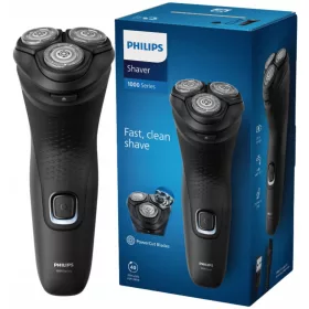    Brivnik Philips Series 1000 S1141/00 4D glave PowerCut nastavek za rezila