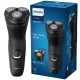  Brivnik Philips Series 1000 S1141/00 4D glave PowerCut nastavek za rezila