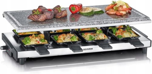  Električni žar Severin RG 2374 1500 W