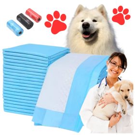 PODKLADY HIGIENICNE ZA ENKRATNO UPORABO 60x45 cm 100 KOS