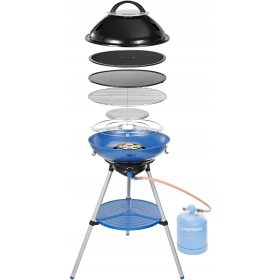 PLINSKI ŽAR CAMPINGAZ PARTY GRILL 600 TOURIST 52 CM 4kW