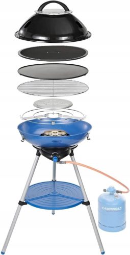  PLINSKI ŽAR CAMPINGAZ PARTY GRILL 600 TOURIST 52 CM 4kW