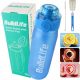 portna bidon BuildLife 750 ml s 3 kapsulami Blue
