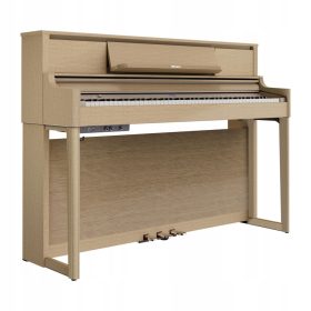 Roland LX 5 Svetel Hrast Mat - Digitalni Klavir