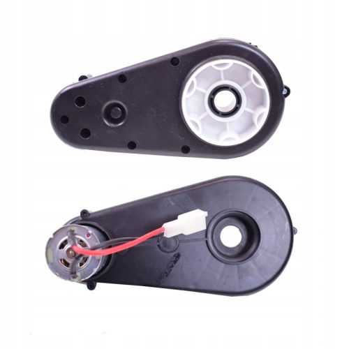ZESPOL-NAPĘDOWY 12V 10000RPM
