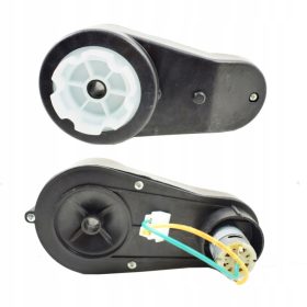 ZESPOL NAPEDOWY ZA 12V VOZILA 15000RPM/12V-15000RPM-PB-378