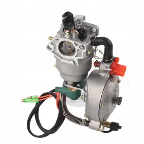  GENERATOR UPLINJAČ LLPG 4,5-5,5KW GX390 188F
