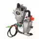  GENERATOR UPLINJAČ LLPG 4,5-5,5KW GX390 188F