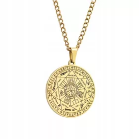 Močan talisman SREČE - Pečat sedmih nadangelov