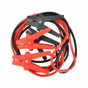 AWTOOLS Visokokakovostni Zagoniski Kabli 600A AW16195