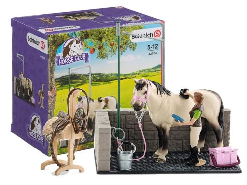 Figurica za pranje konja Schleich SLH-42104