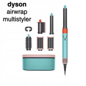   Dyson Airwrap™ Complete Long HS05 Multistyler Lokówko-Suszarka
