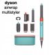 Dyson Airwrap™ Complete Long HS05 Multistyler Lokówko-Suszarka