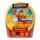 ZLATA SKRINJICA - PIRATIX - SERIJA ZLATAKOV ZAKLAD - ZLATI PAKET 3 od 6 - OLLIE