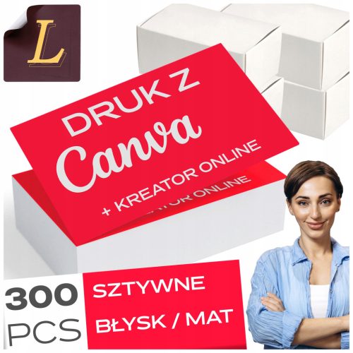 Vrhunske poslovne vizitke, DWUSTRANSKE, DEBEL mat/sijaj + BREZPLAČNA vizualizacija