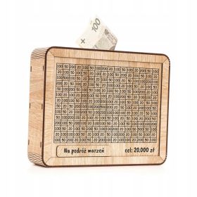 Darilo za posebne rojstne dni