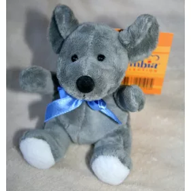 MASKOTA ZBIRKE MYSI BAMBIA