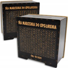 BLACK PICK-UP PICK-UP BOX ZABAVNO DARILCE ZA VSE