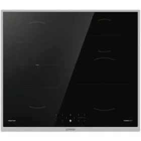    Gorenje GI6421BX Booster Indukcijska kuhalna plošča Timer Črna