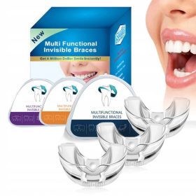 Ortodontski Komplet za Korektor TRAINER A1-A3