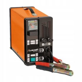 Prostovoljni polnilec UNICRAFT BC 32S