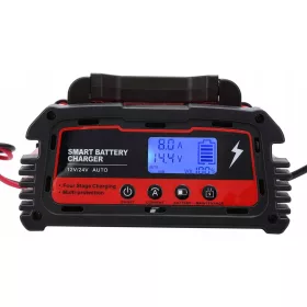 Električni avtomobilski polnilec AC110V-220V 20A