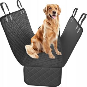   MATA ZA AVTOMOBILSKO SEDEŽNO GARNITURO ZA PSA UNIVERZALNA VELIKA