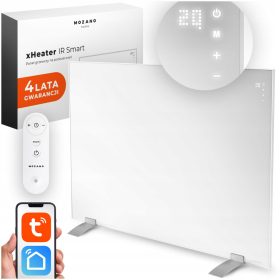 GRZEJNIK NA PODCZERWIEŃ MOZANO xHeater IR Smart 450W