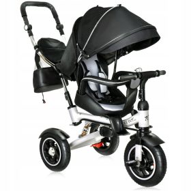 Tricikel Ikonka V3 Black